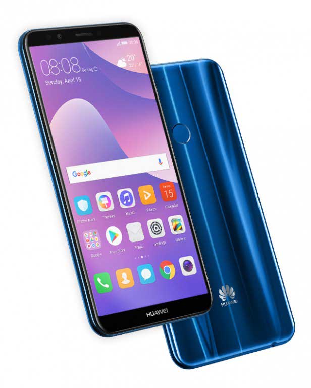 Huawei Y7 Prime 2018 