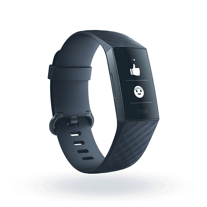 Fitbit Charge 3