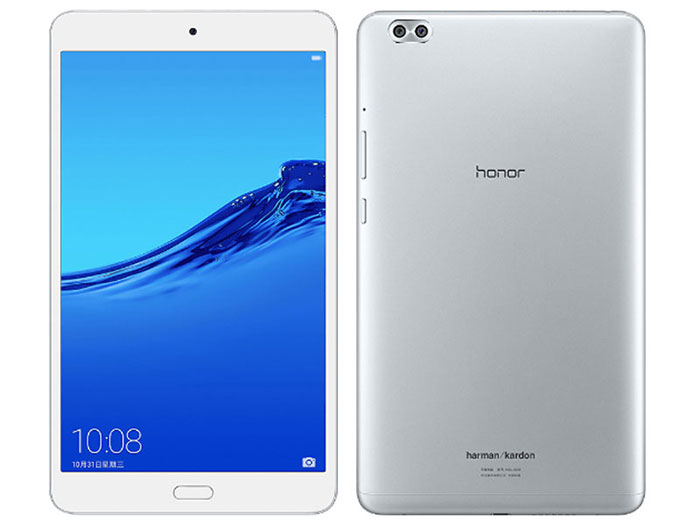 Honor WaterPlay 8