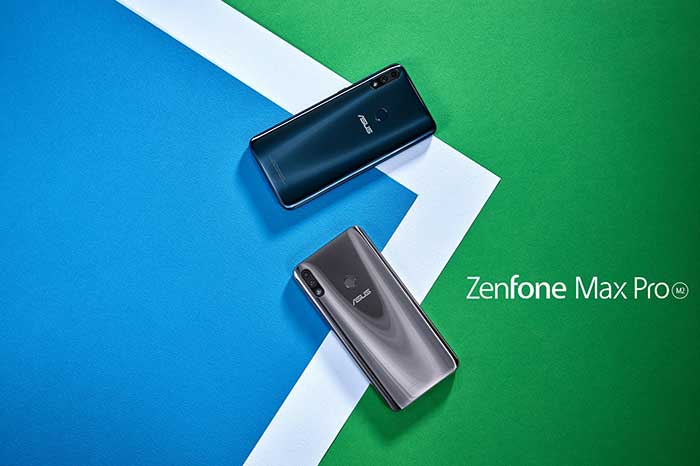 ASUS Zenfone Max Pro (M2)