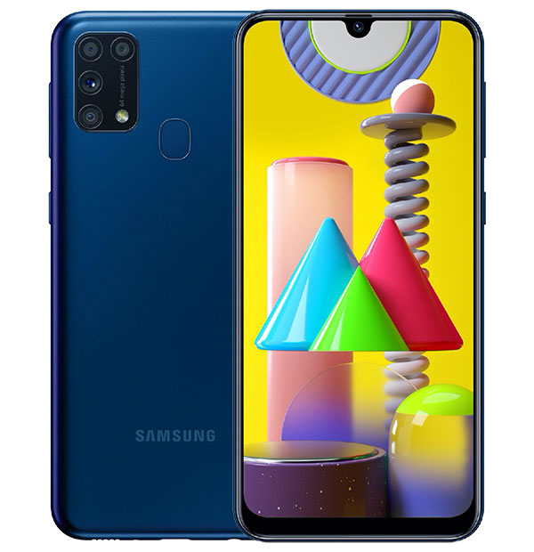 Samsung Galaxy M31