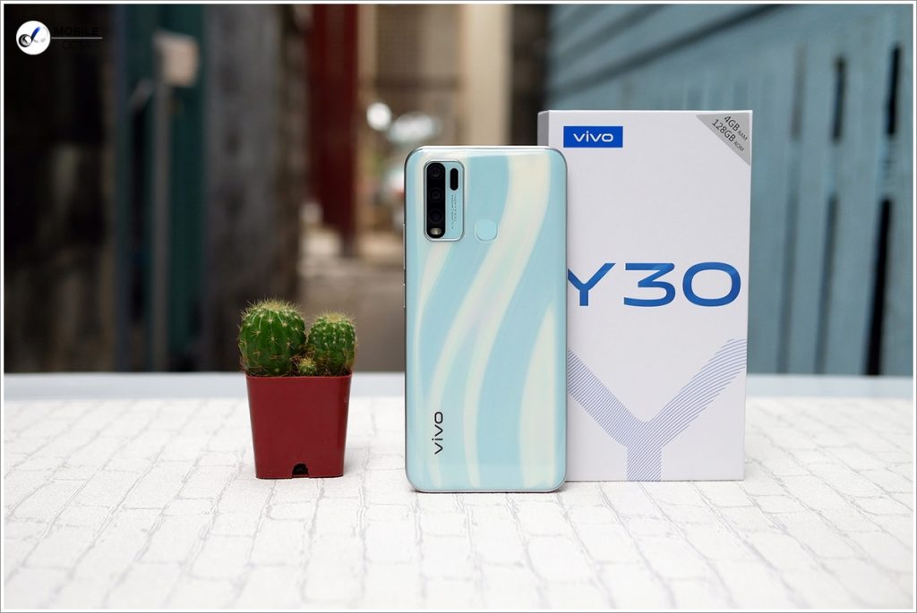 Vivo Y30