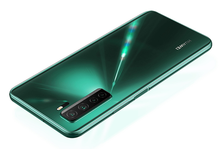 HUAWEI P40 Lite 5G