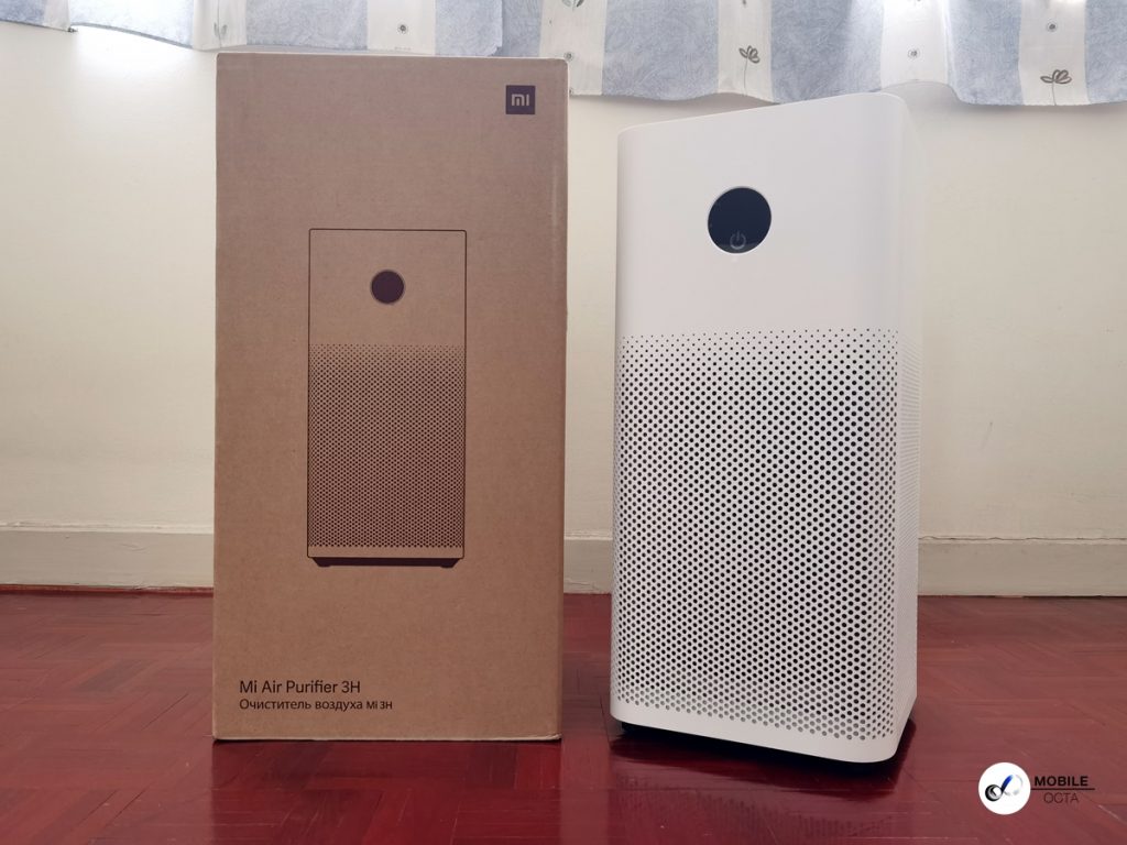 Xiaomi Mi Air Purifier 3H