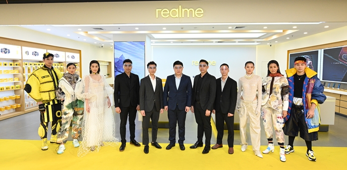 realme Flagship store