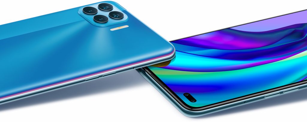 OPPO F17 Pro