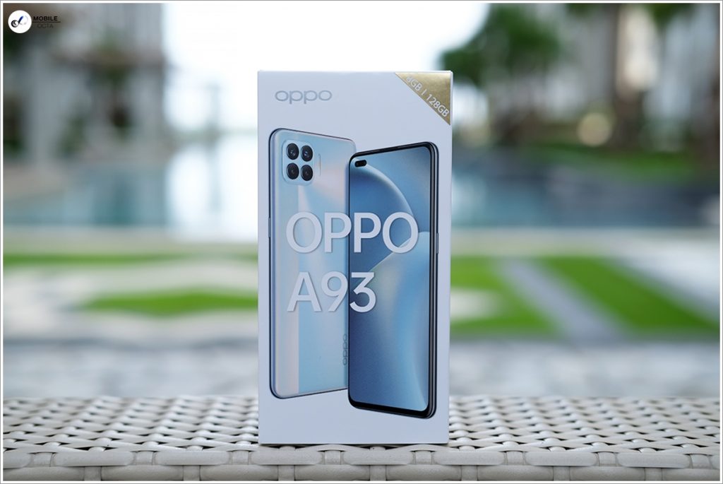 OPPO A93