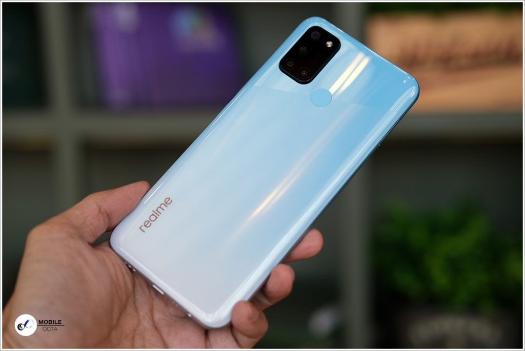 realme 7i