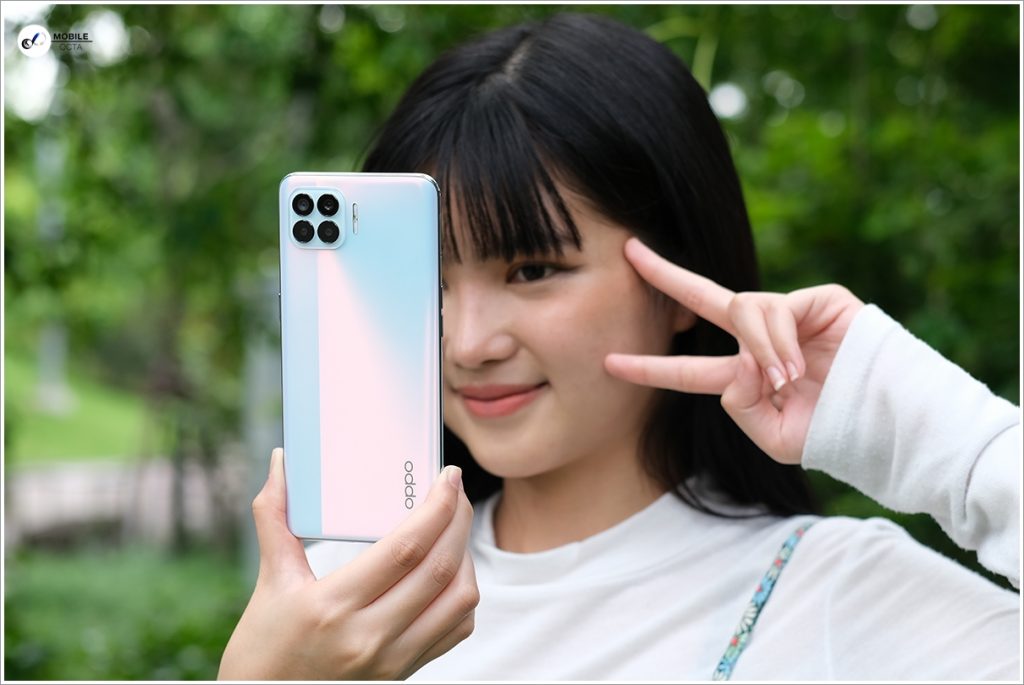 OPPO A93