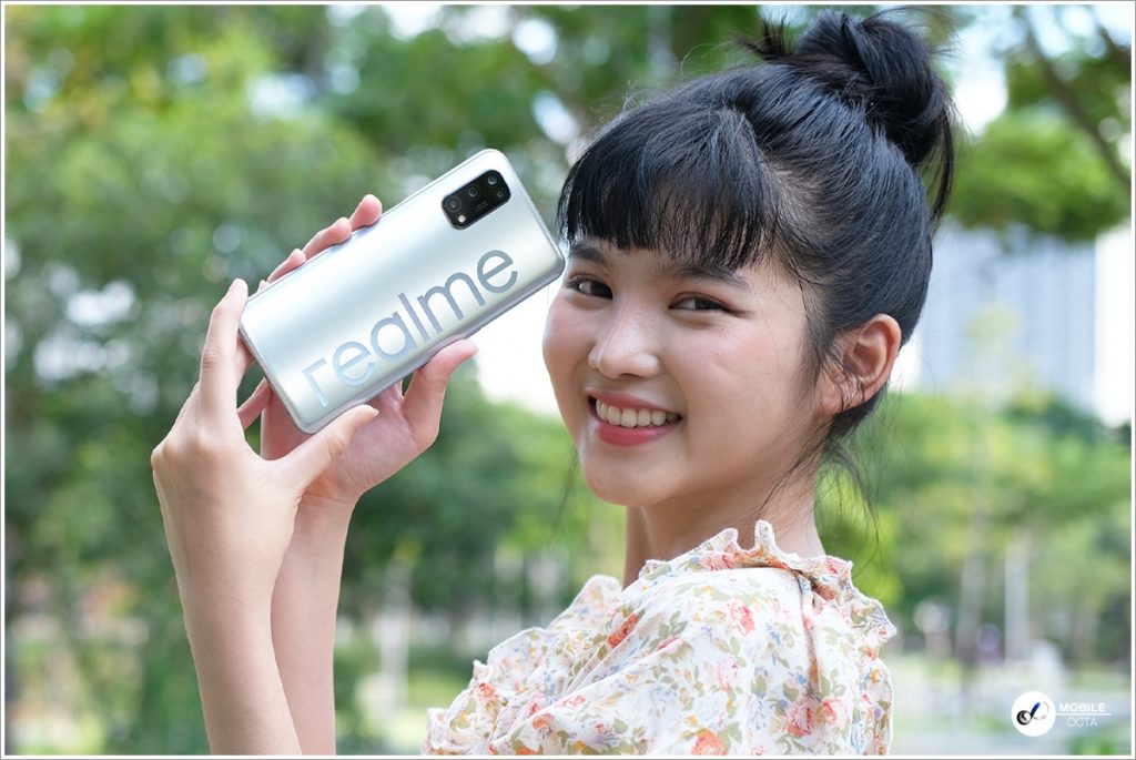 realme 7 5G