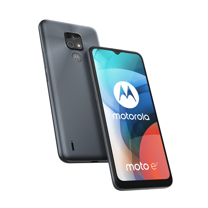 moto e7