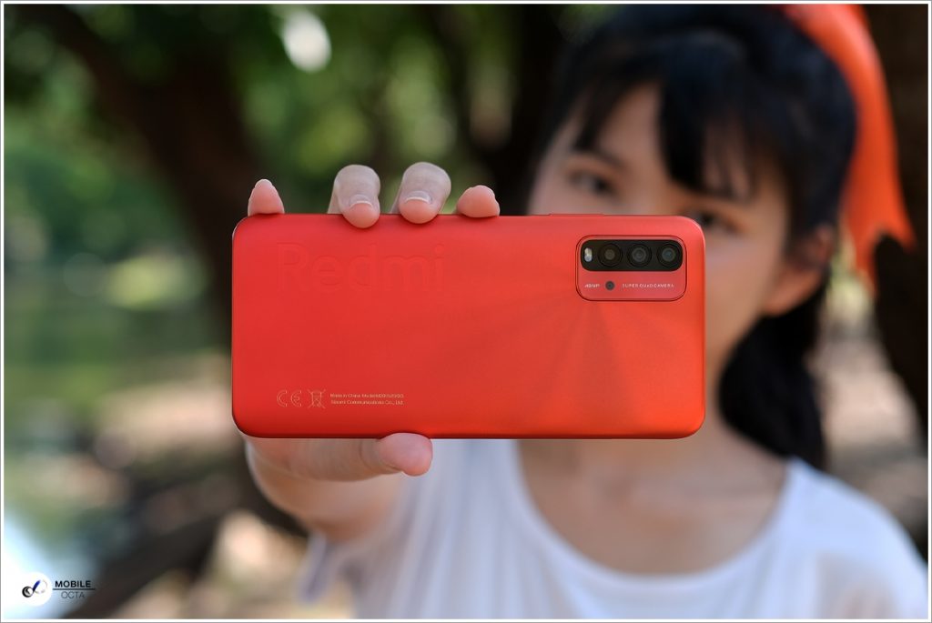 Redmi 9T