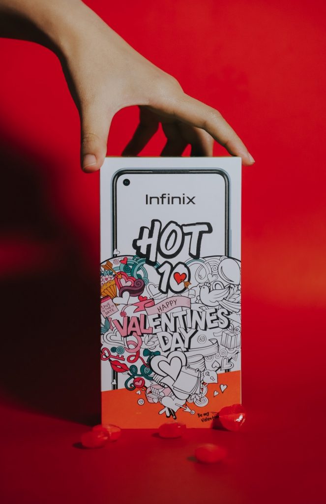 Infinix
