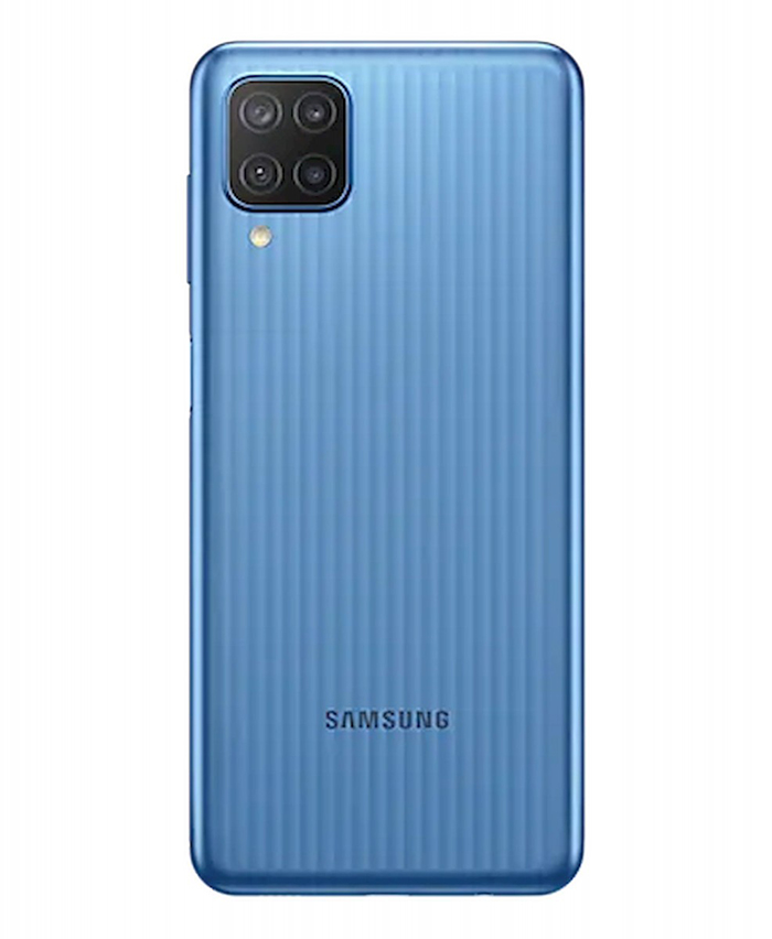 samsung galaxy m1os