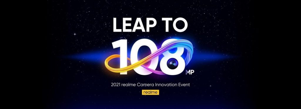 realme 8