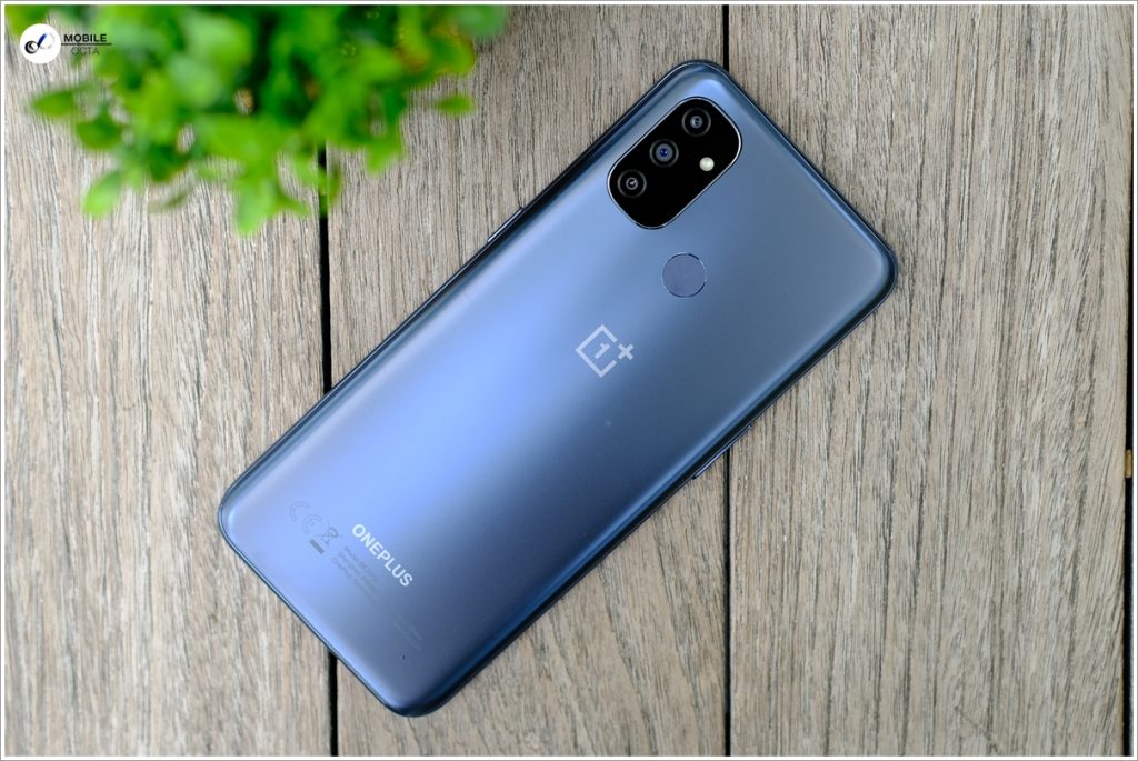 OnePlus Nord N100