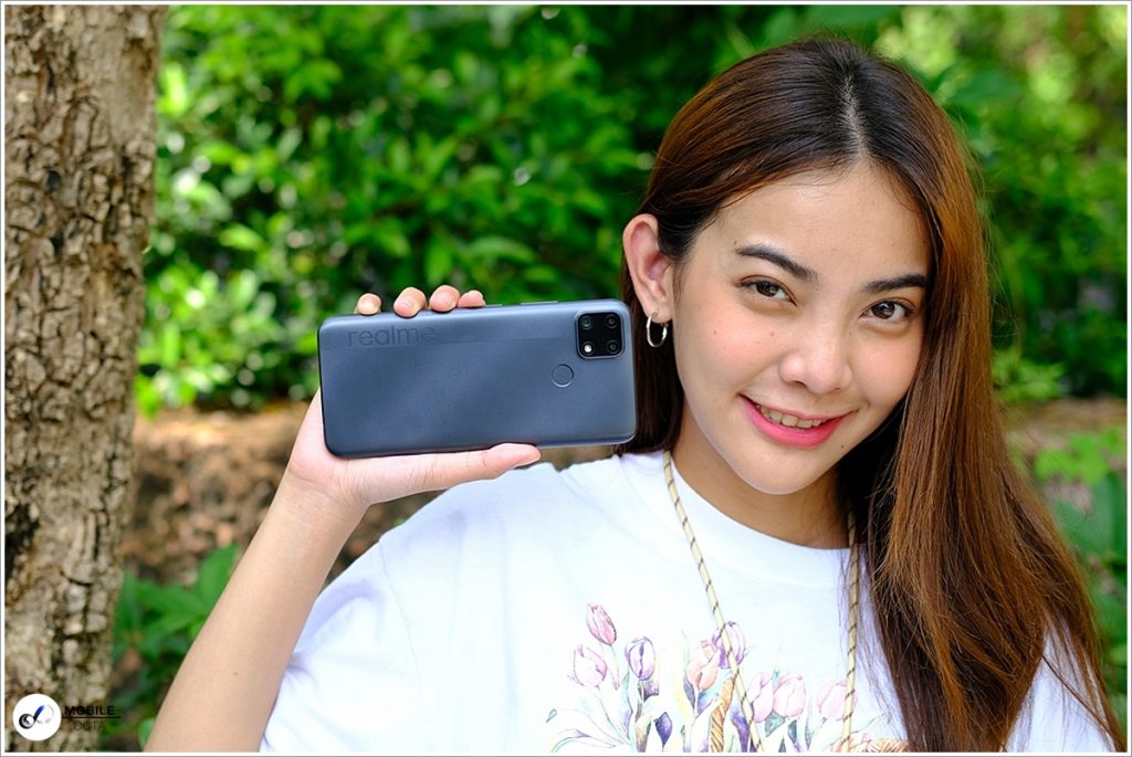 realme C25