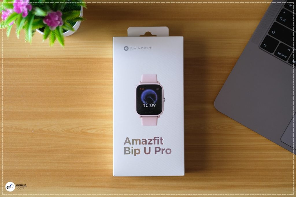 Amazfit Bip U Pro