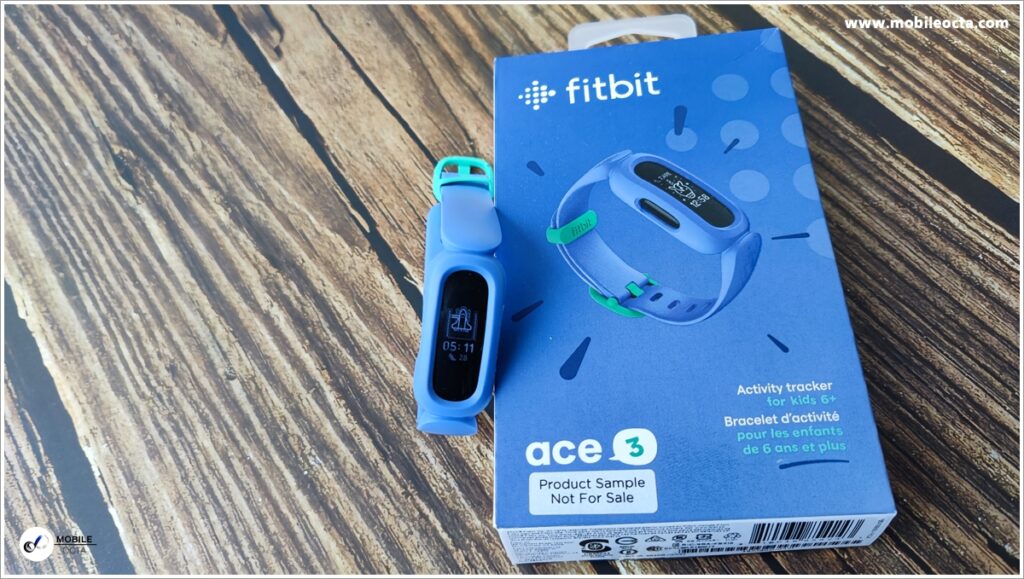 Fitbit Ace 3