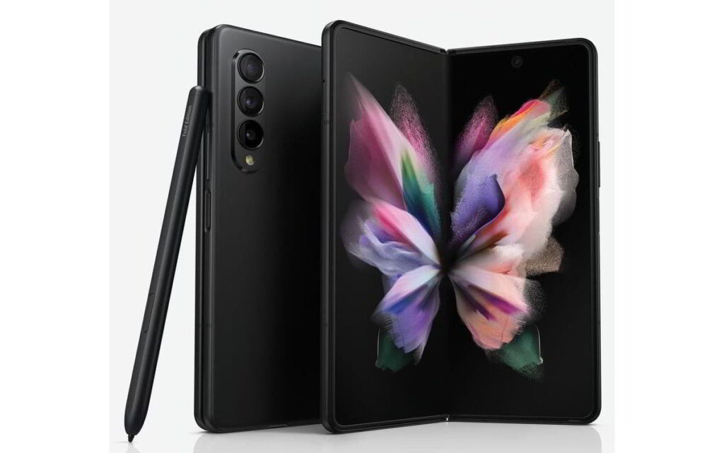 Galaxy Z Fold3