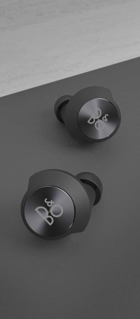 BeoPlay EQ