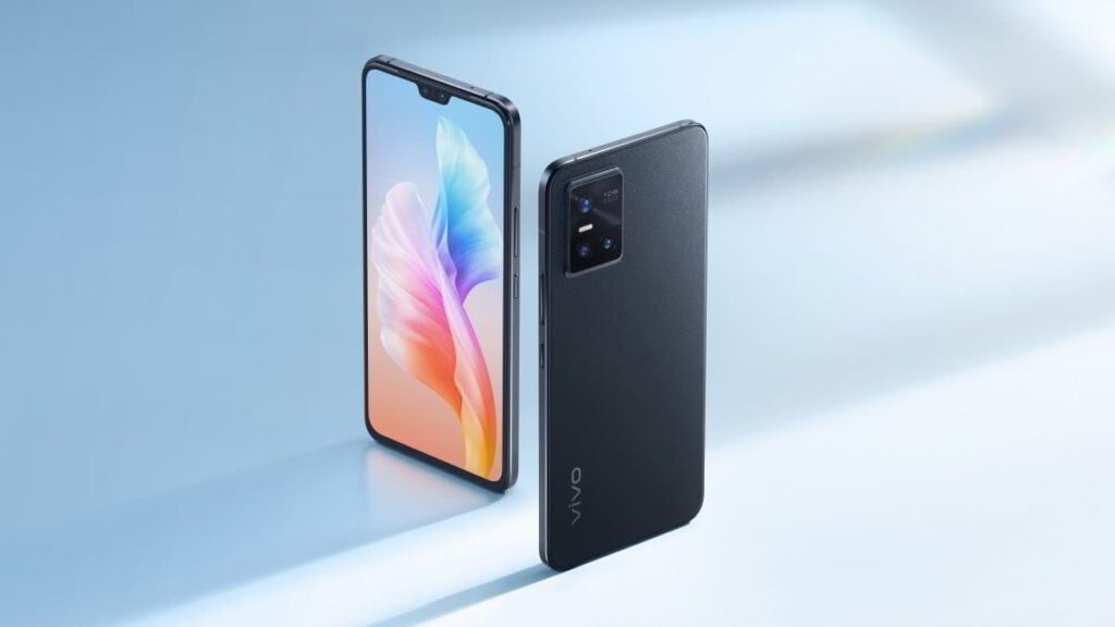 vivo S10