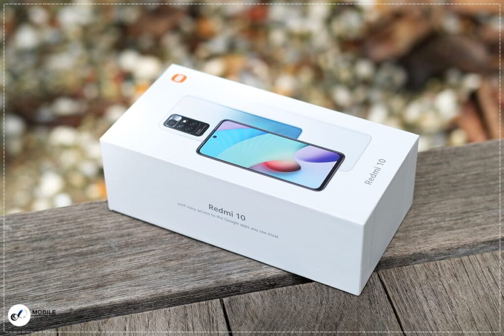 Redmi 10