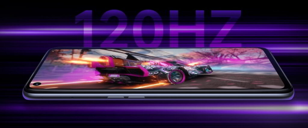 OPPO K9s