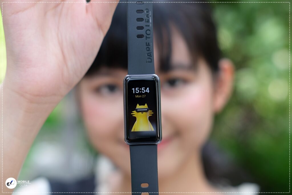 realme Band 2