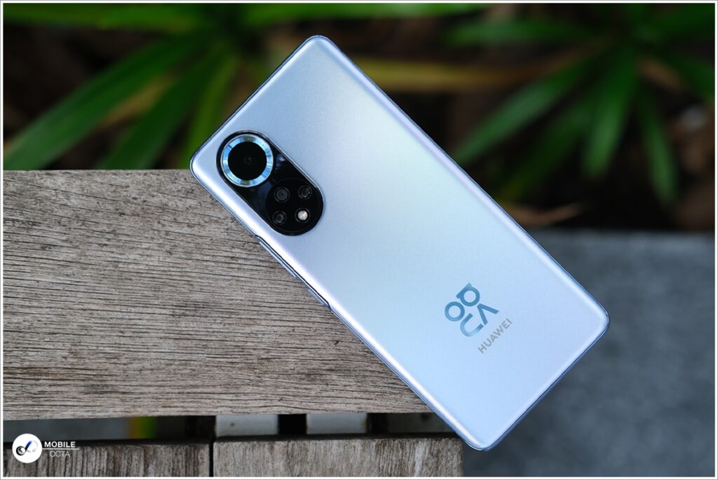 HUAWEI nova 9