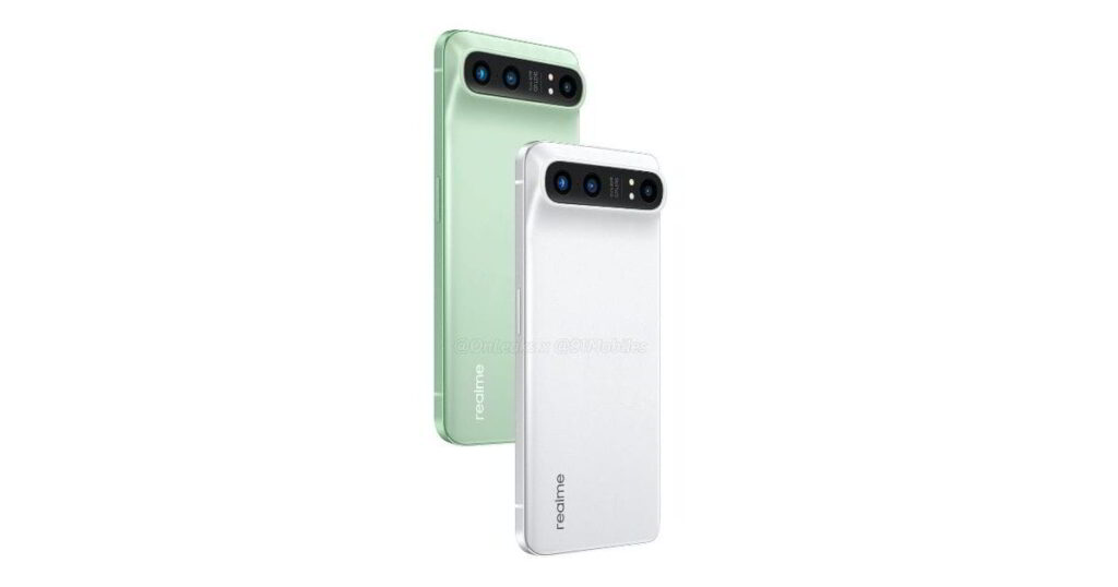 realme GT 2 Pro