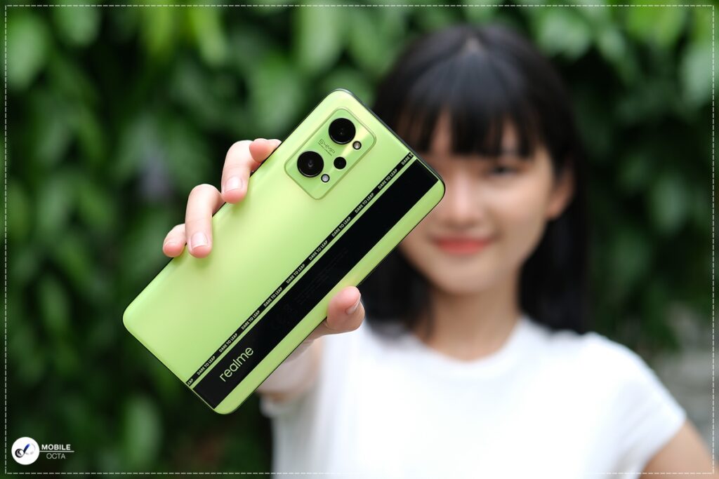 realme GT Neo2 5G