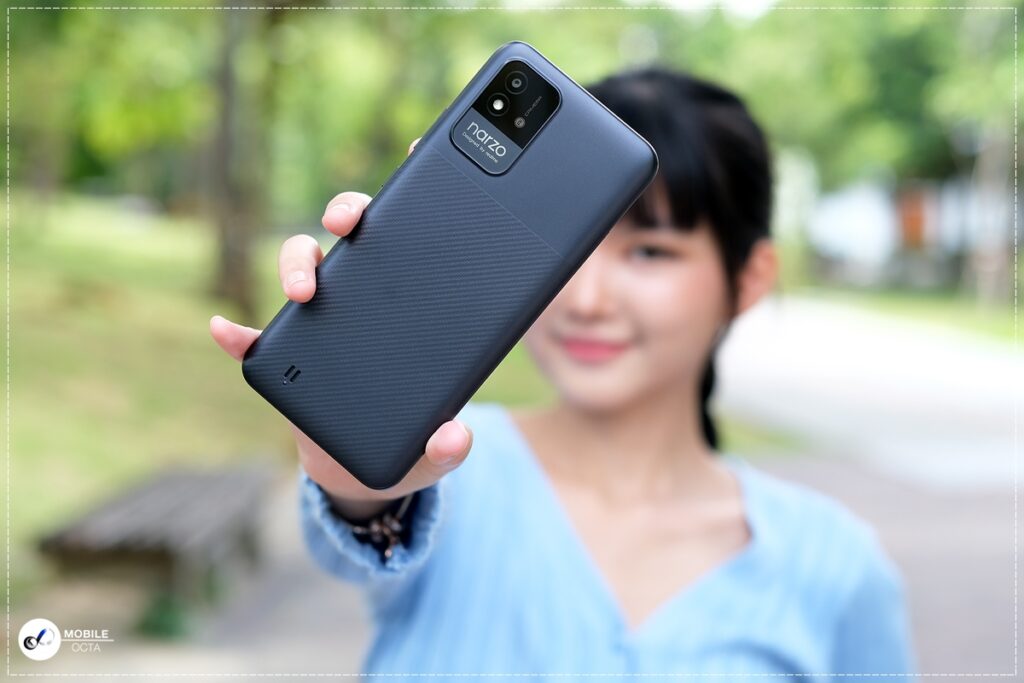 realme Narzo 50i