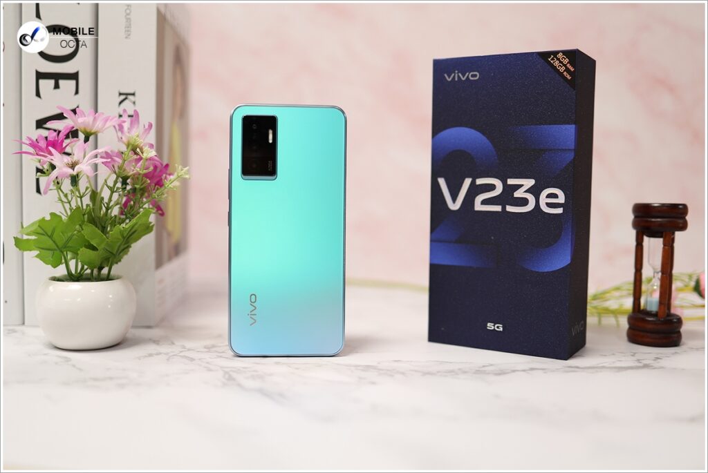 vivo V23e 5G