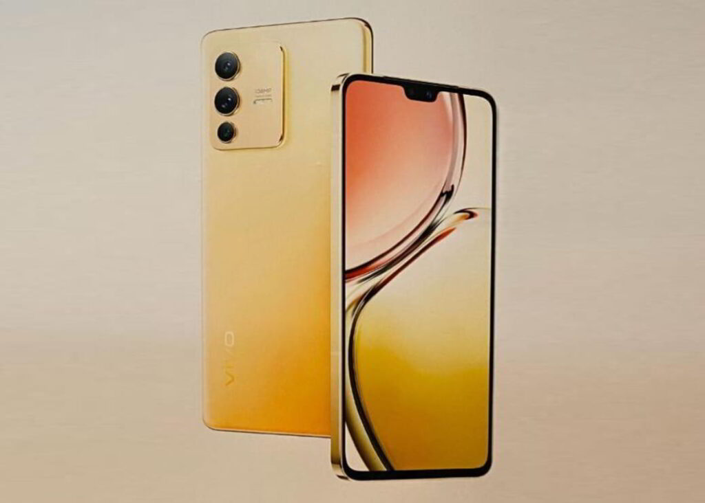 vivo S12 Pro