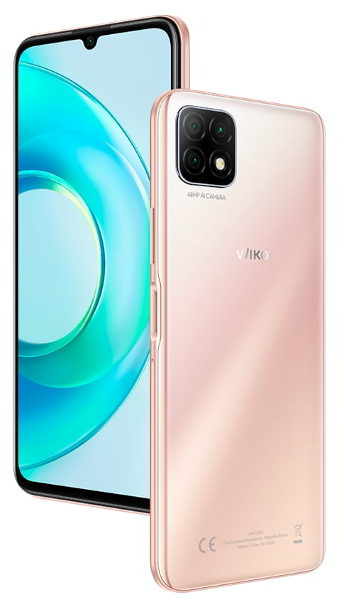 Wiko T3