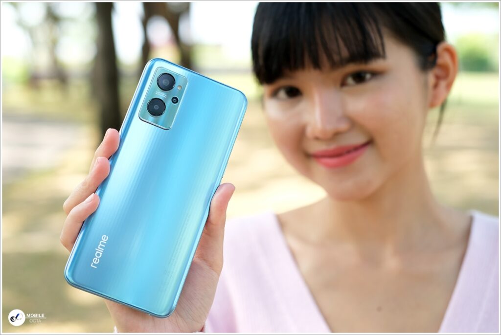 realme 9i