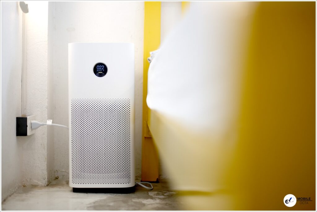 Xiaomi Smart Air Purifier 4 