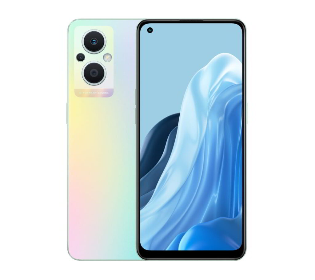 OPPO Reno7 Z 5G