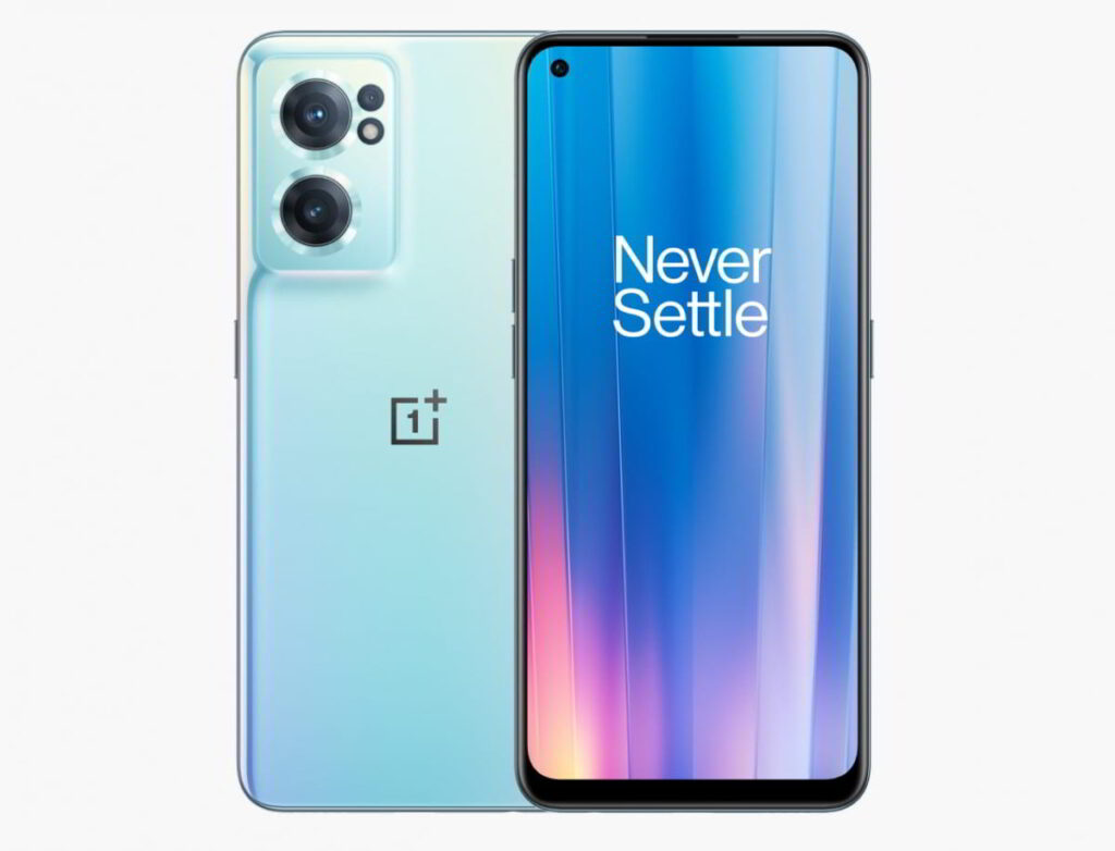 OnePlus Nord CE 2