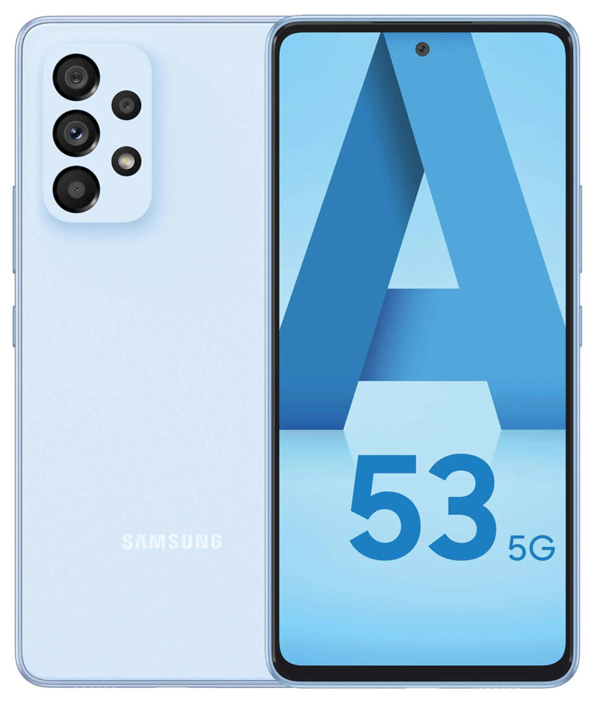 Samsung Galaxy A53 5G