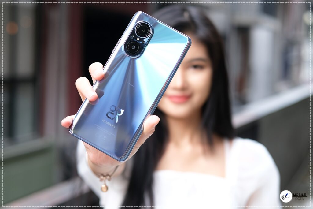 HUAWEI nova 9 SE