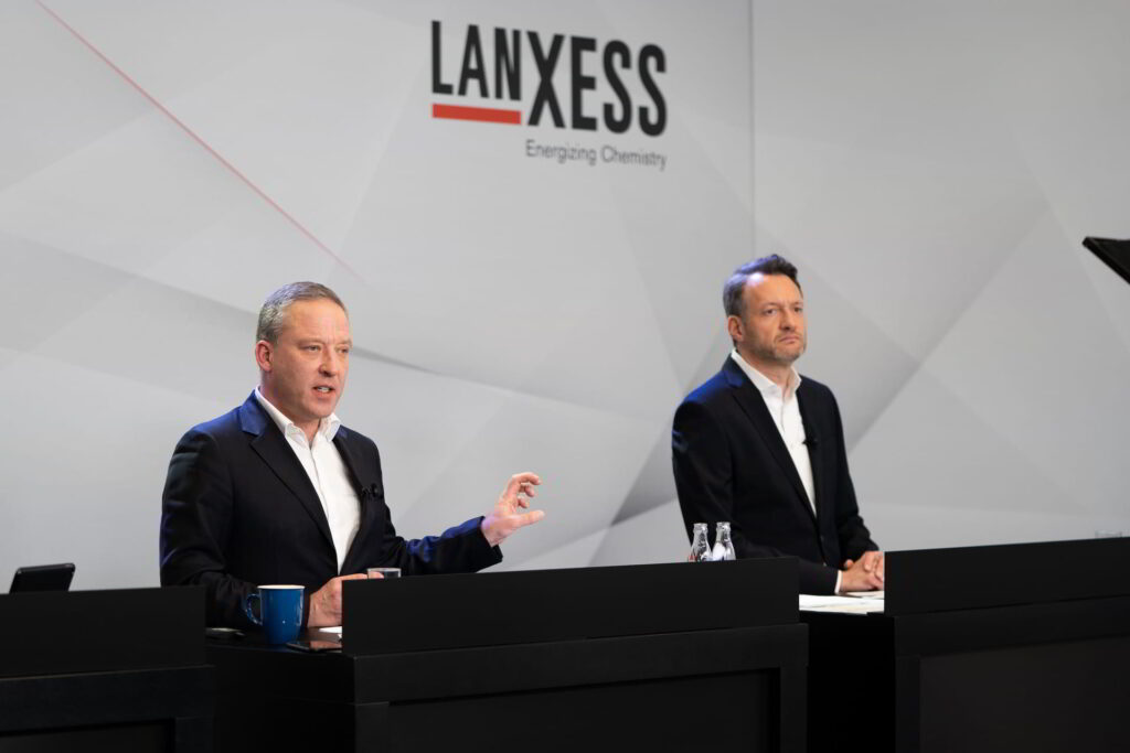 Lanxess