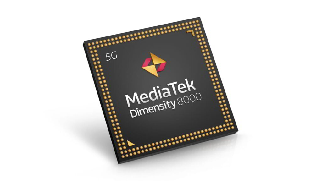 MediaTek