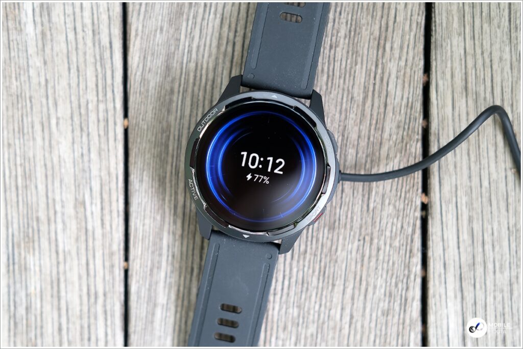 รีวิว Xiaomi Watch S1 และ S1 Active สมาร์ทวอทช์ดีไซน์หรู มาพร้อมจอ ...