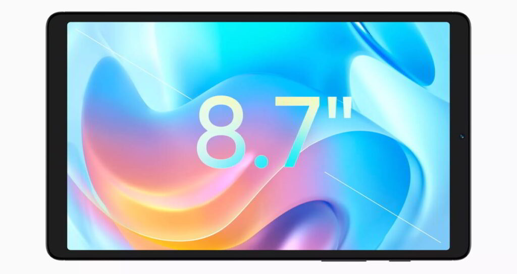 realme Pad Mini