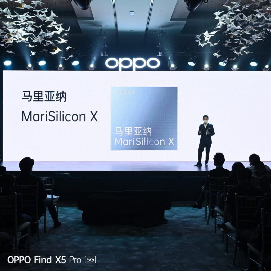 OPPO Find X5 Pro