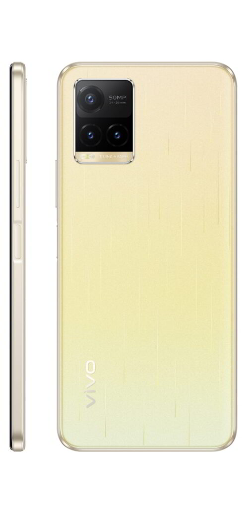 vivo Y33T