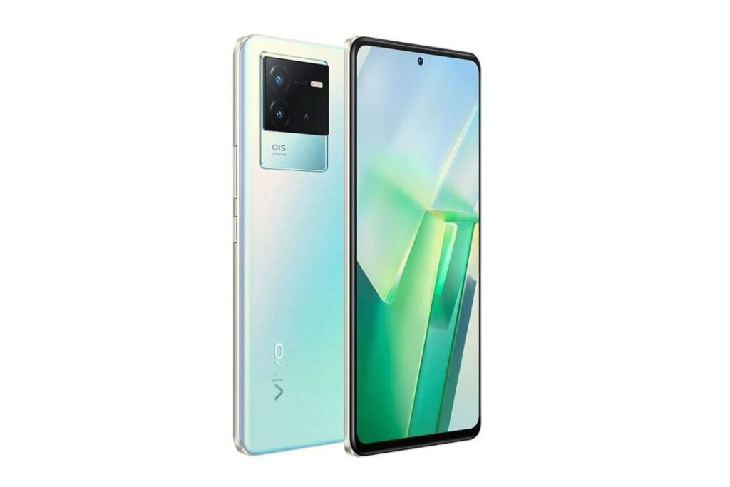 vivo T2x