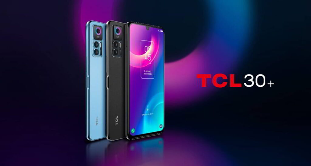 TCL 30+